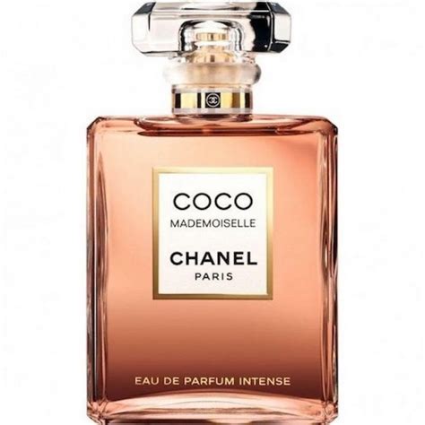 chanel coco mademoiselle tester|chanel mademoiselle perfume notes.